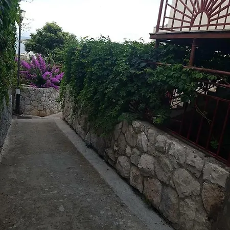 Vendégház Goran's Place 2*