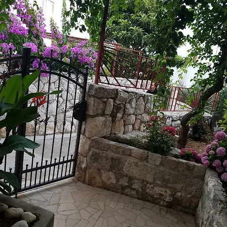Vendégház Goran's Place Hvar Town