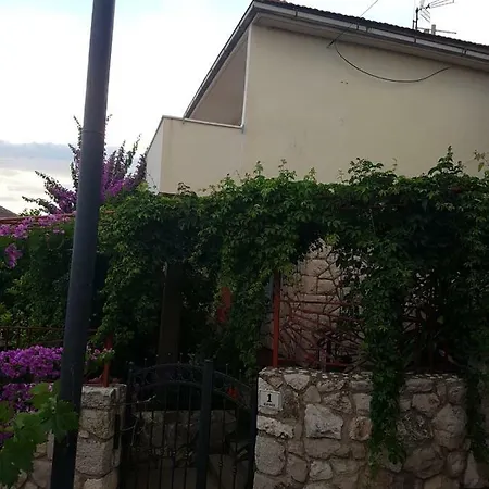 Vendégház Goran's Place Hvar Town