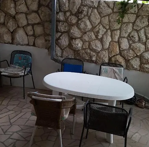 Affittacamere Goran's Place Hvar Town