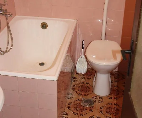 Affittacamere Goran's Place