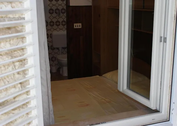 Affittacamere Goran's Place 2*