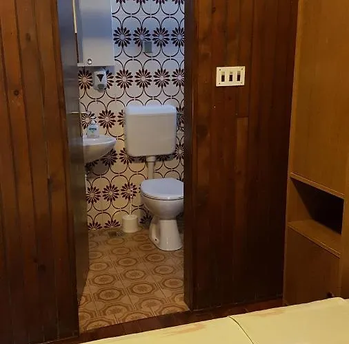 Affittacamere Goran's Place