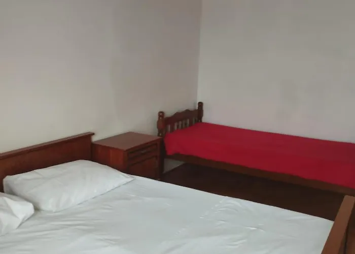 Affittacamere Goran's Place