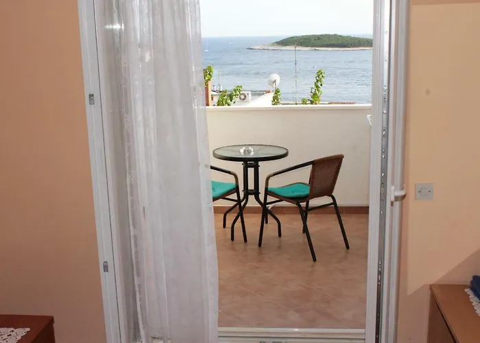 Affittacamere Goran's Place 2*