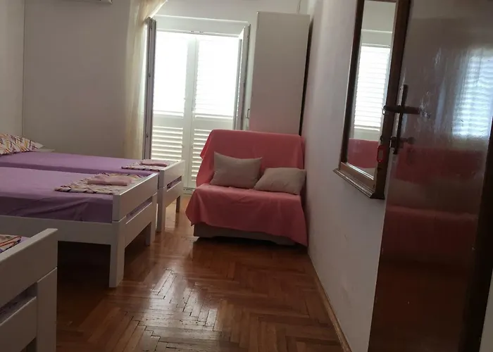 Goran's Place Affittacamere