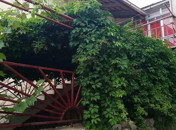 Affittacamere Goran's Place